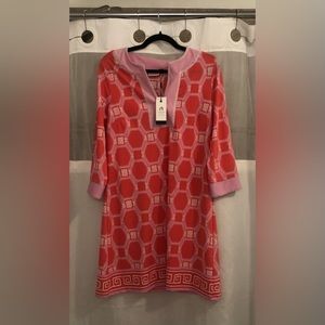 Cabana Life Dress. Med